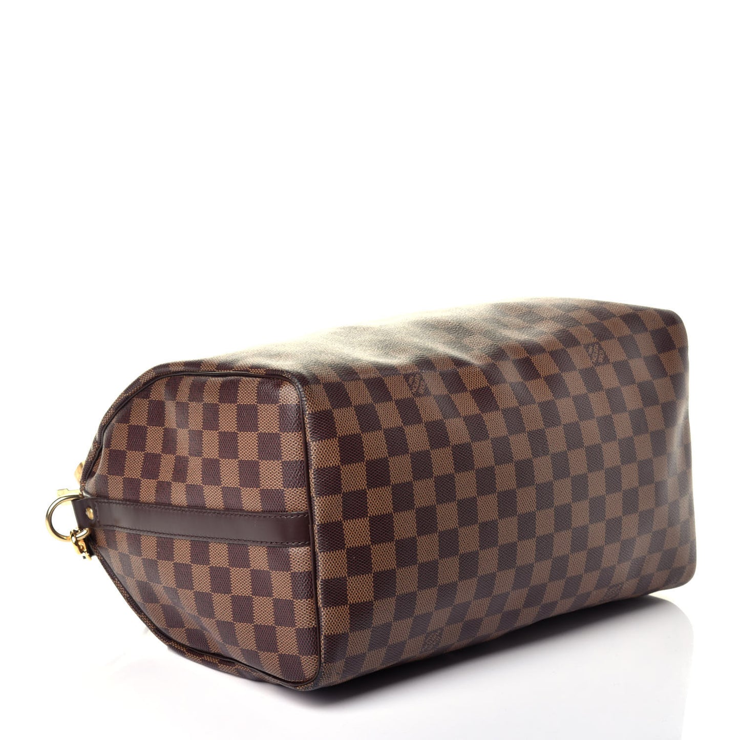 Damier Ebene Speedy Bandouliere 35