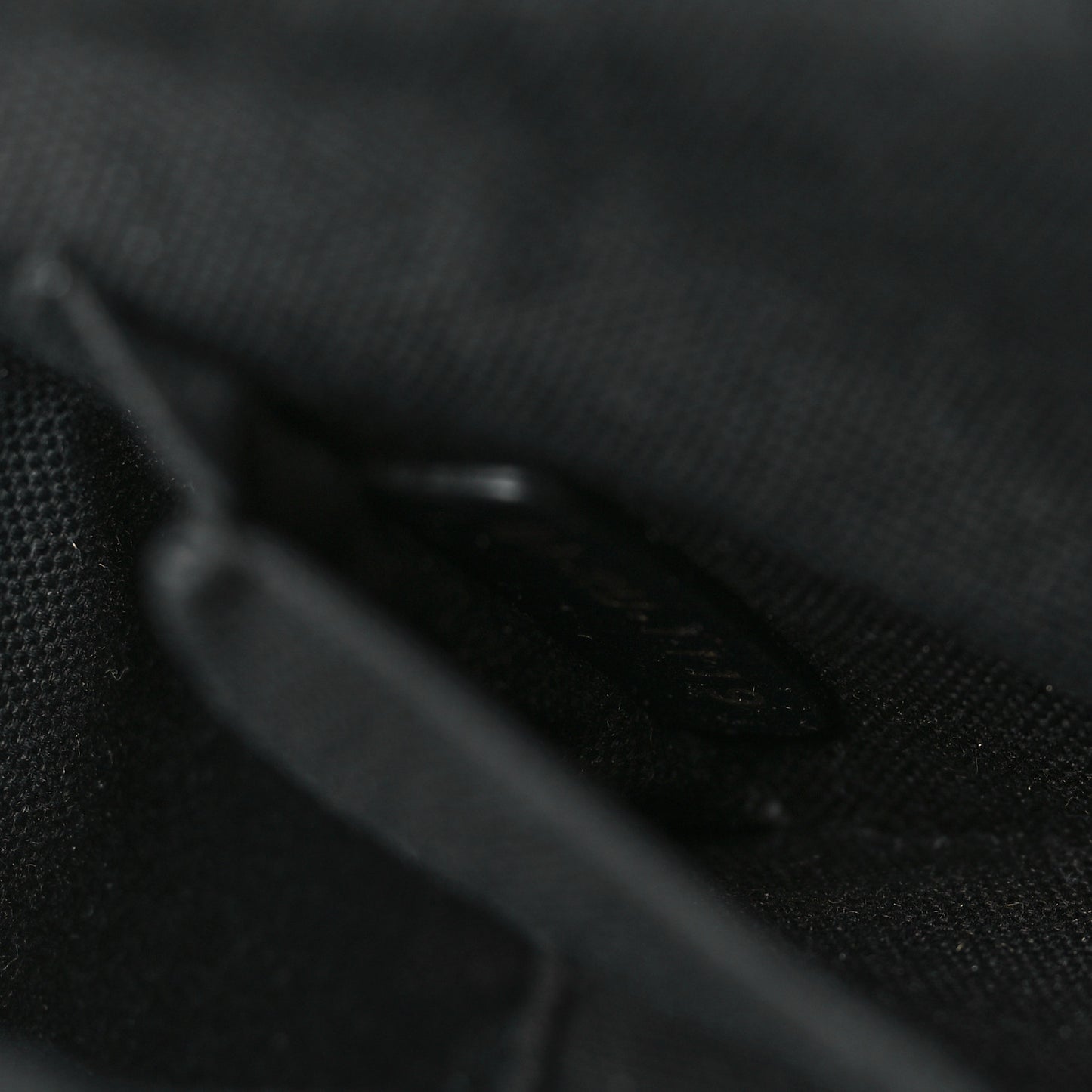 Oblique 30 Montaigne Box Bag Blue