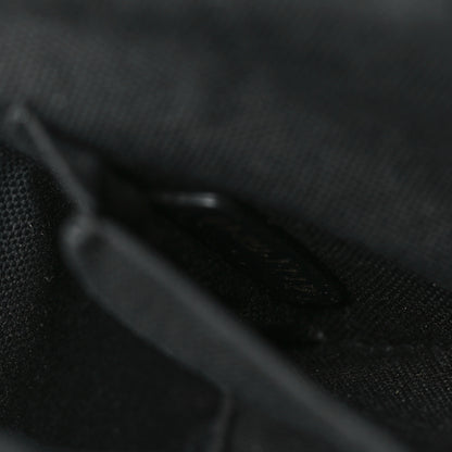 Christian Dior Oblique 30 Montaigne Box Bag Blue 6 of 10