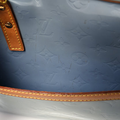 Louis Vuitton Vernis Tompkins Square Lavender 29 of 32
