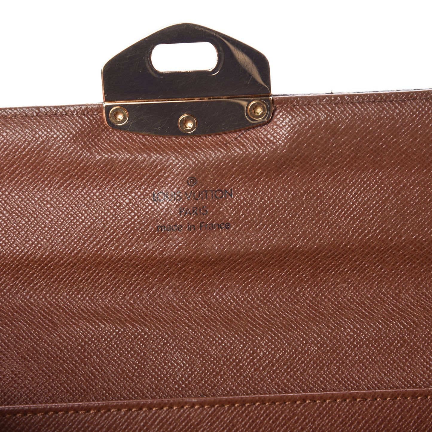 Monogram Etoile Sarah Wallet
