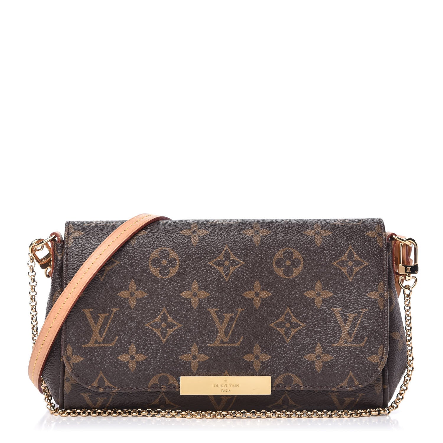 Louis Vuitton Monogram Favorite PM 1 of 10