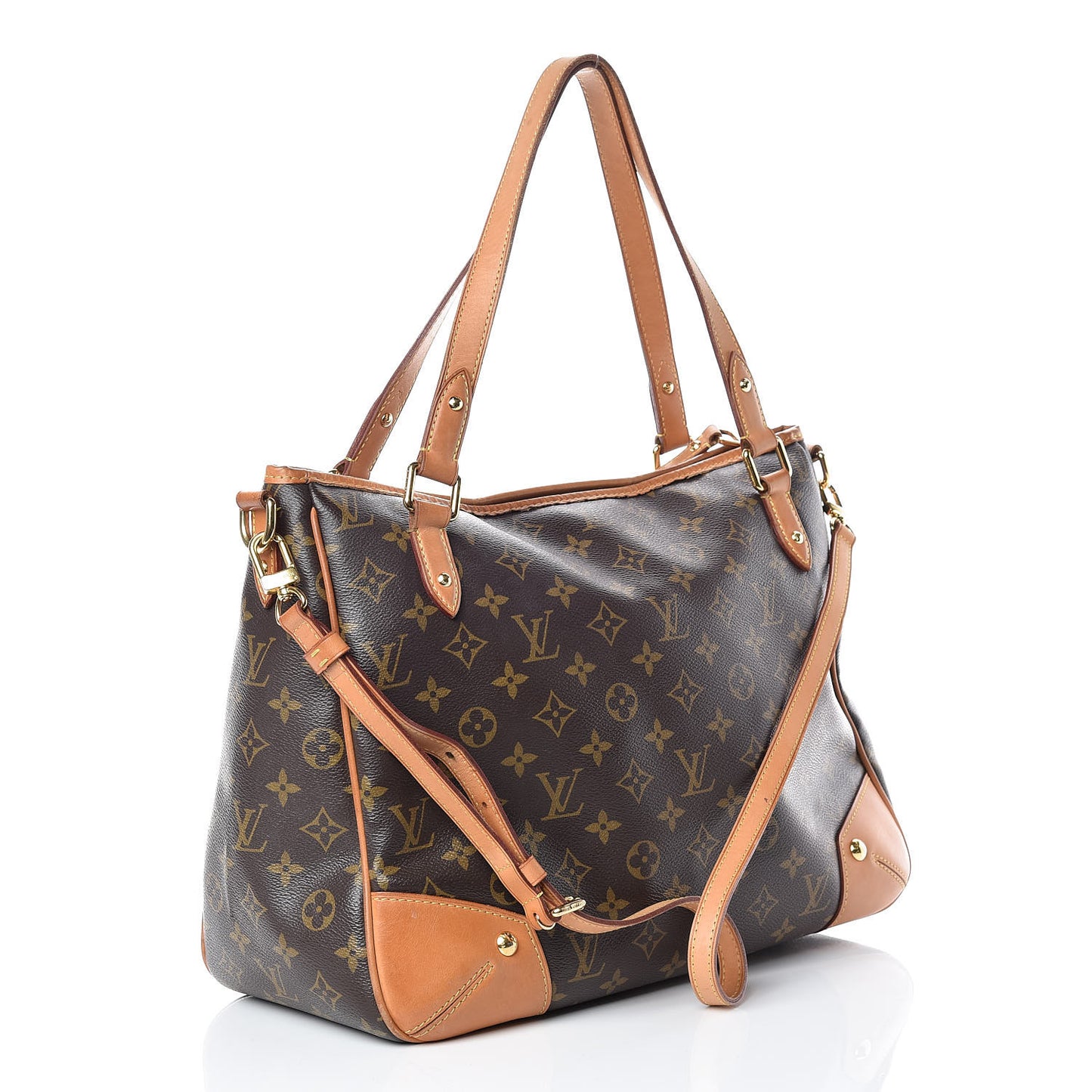 Monogram Estrela MM