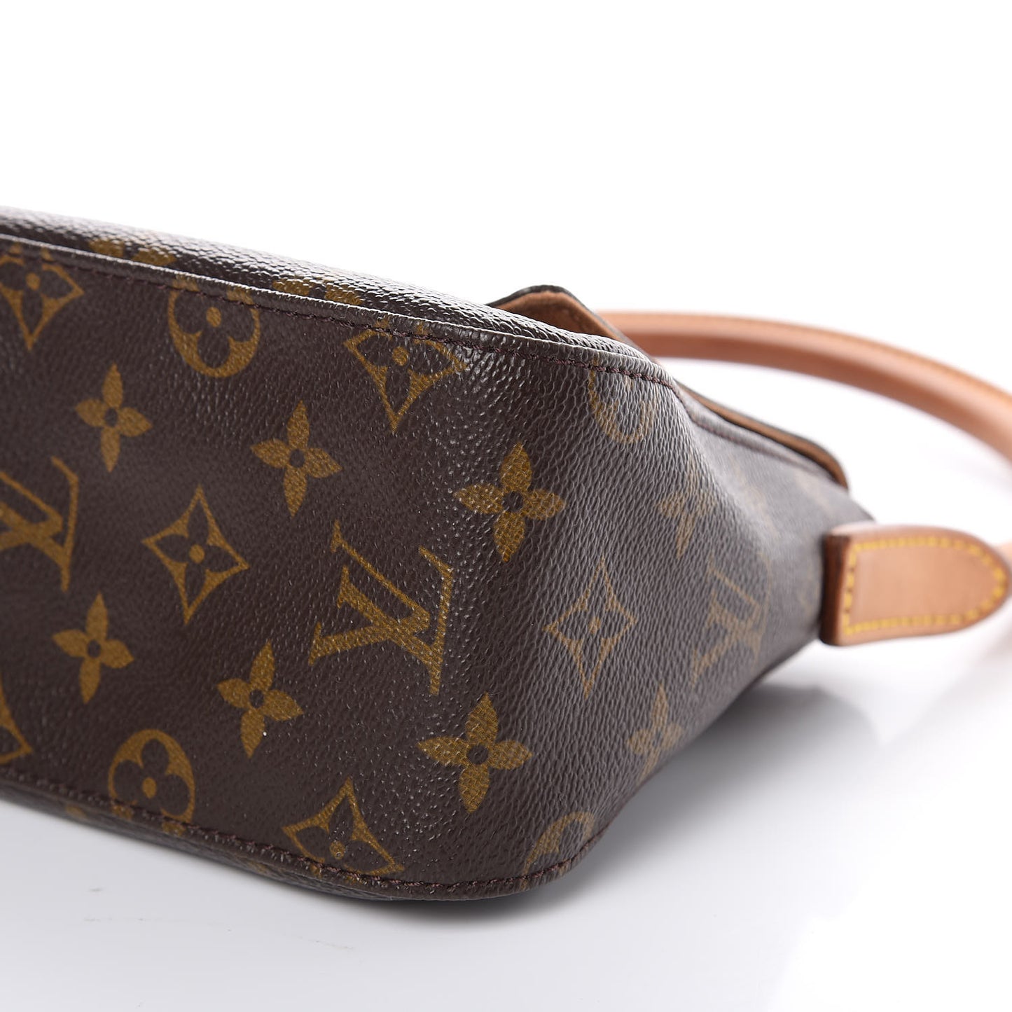 Monogram Mini Looping