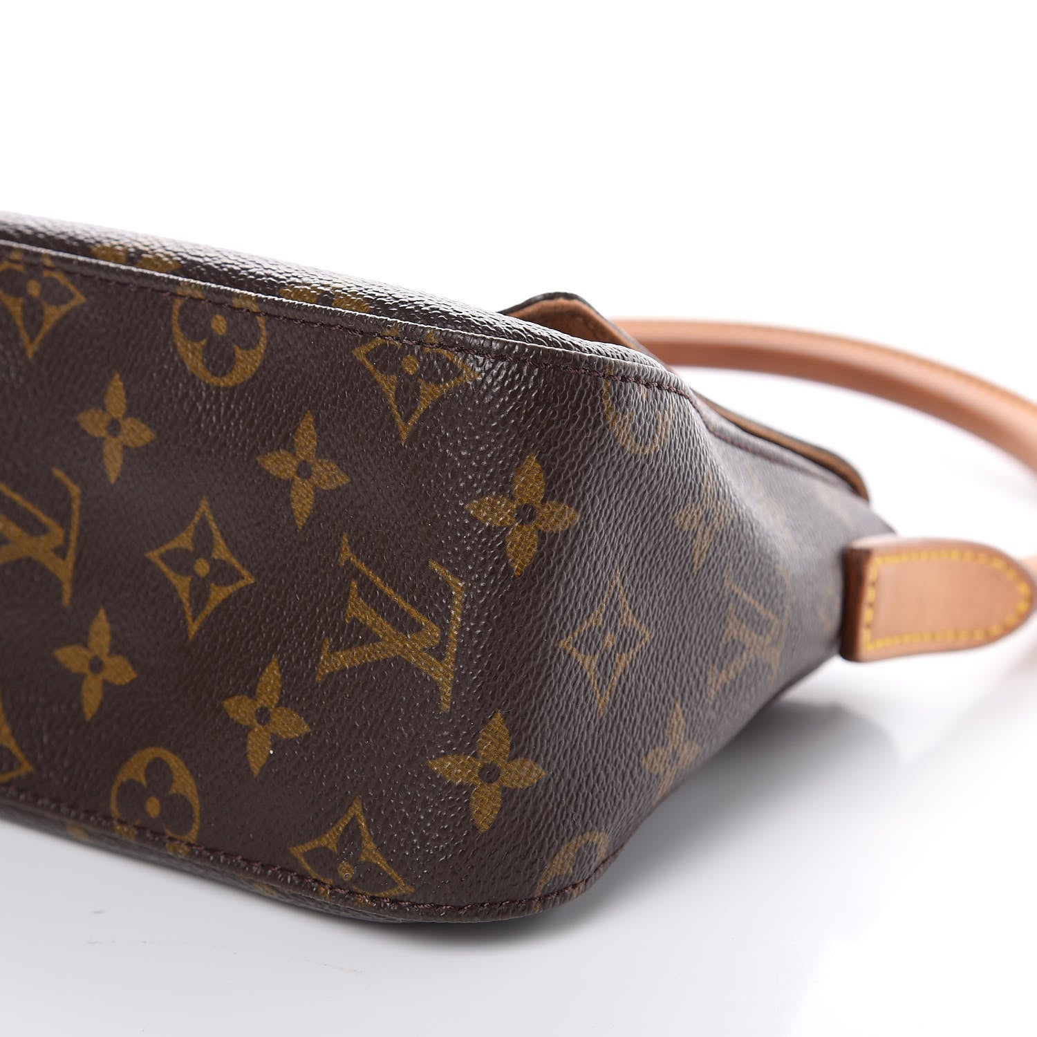 Louis Vuitton Monogram Mini Looping 9 of 14