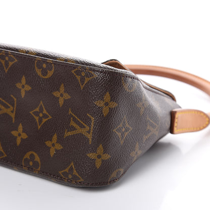 Louis Vuitton Monogram Mini Looping 9 of 14