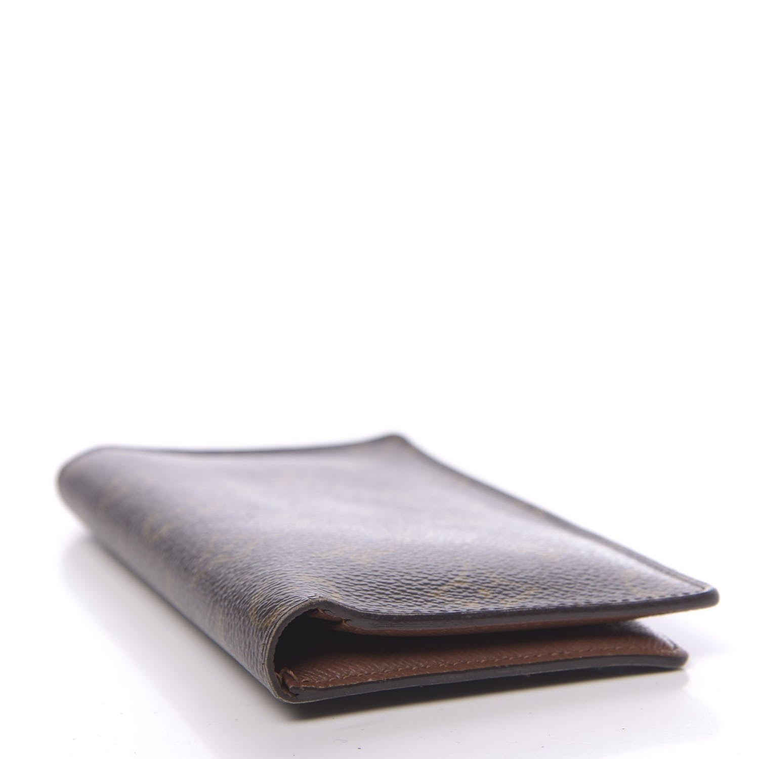 Louis Vuitton Monogram Brazza Wallet 4 of 7
