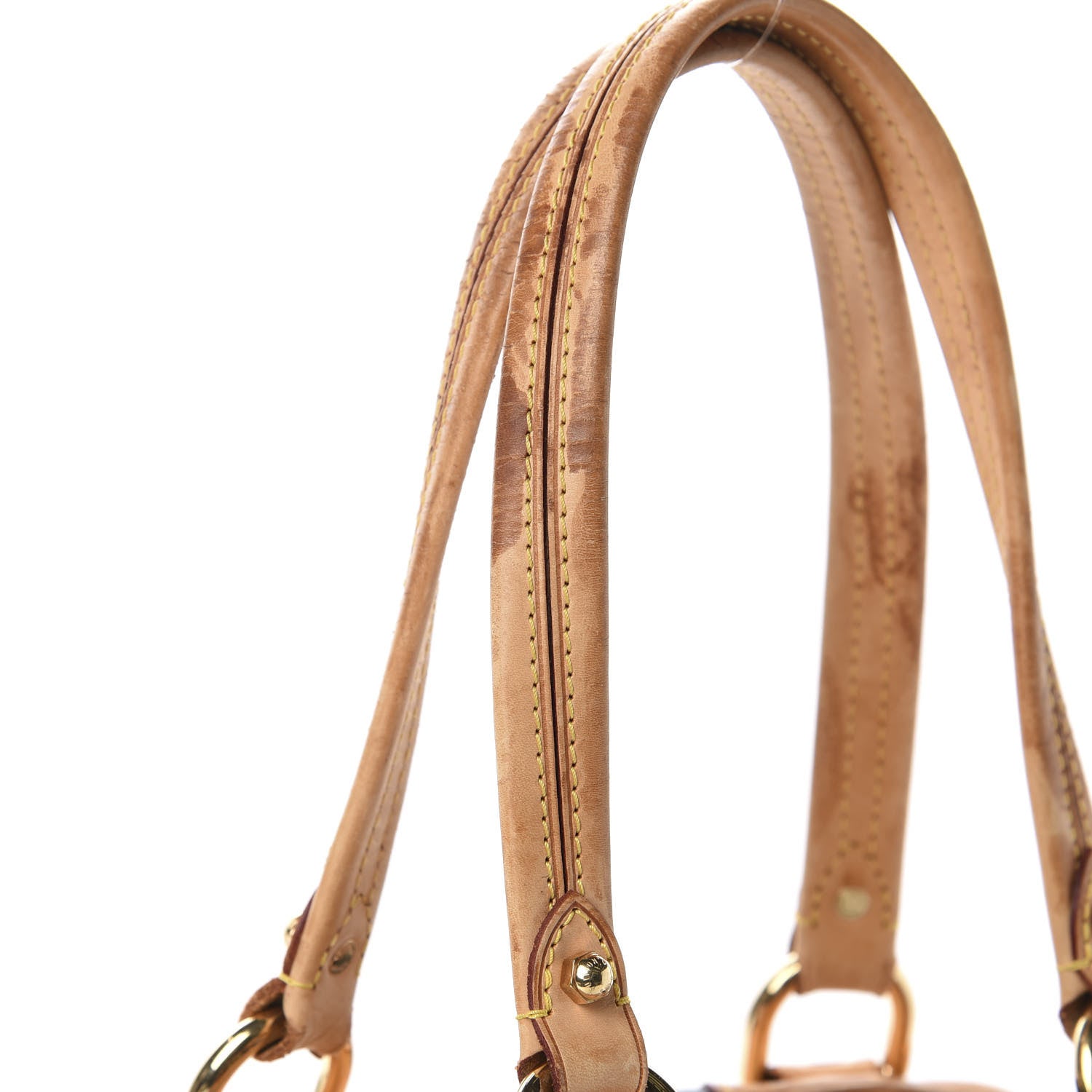 Louis Vuitton Monogram Multicolor Claudia Black 14 of 15
