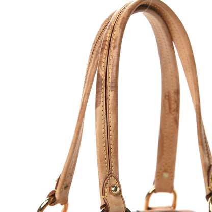 Louis Vuitton Monogram Multicolor Claudia Black 14 of 15