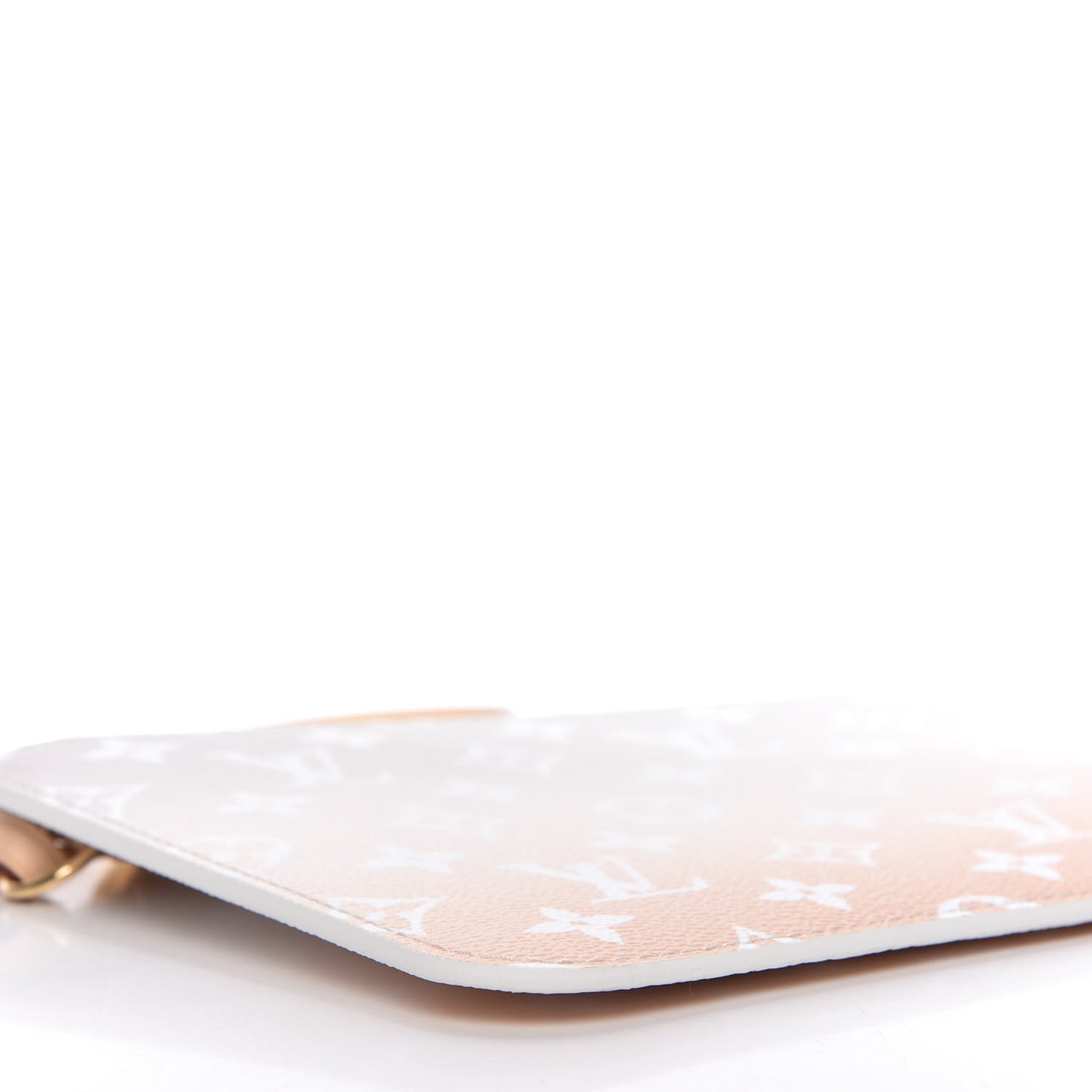 Monogram By The Pool Neverfull MM Pochette Brume