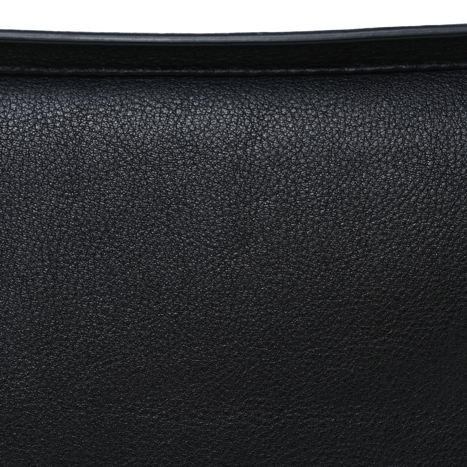 Mansur Gavriel Soft Calfskin Moon Sling Bag Black 7 of 9