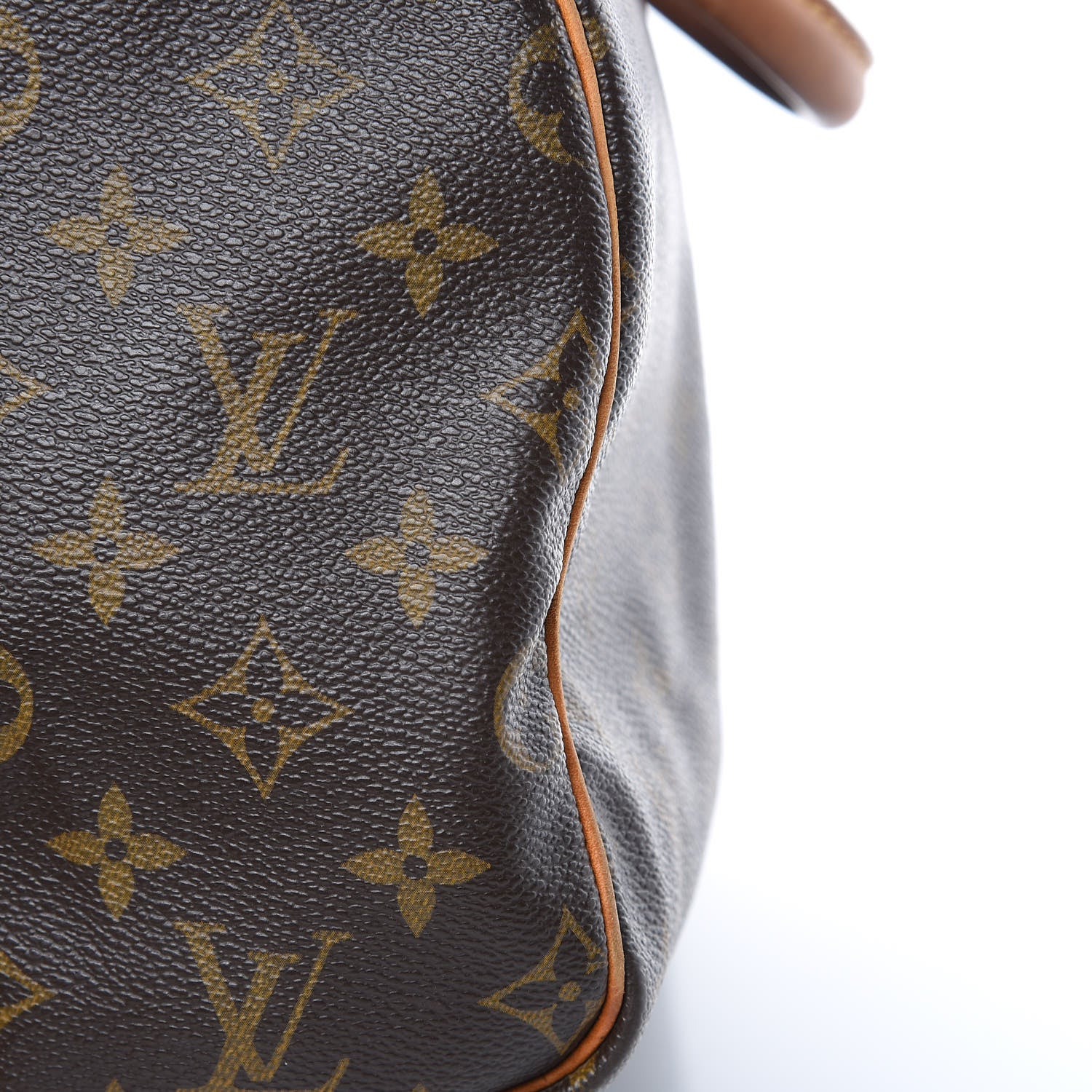 Louis Vuitton Monogram Speedy 30 13 of 21