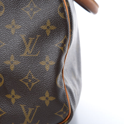 Louis Vuitton Monogram Speedy 30 13 of 21