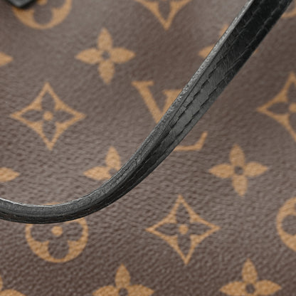 Louis Vuitton Monogram My LV World Tour Neverfull MM 11 of 12