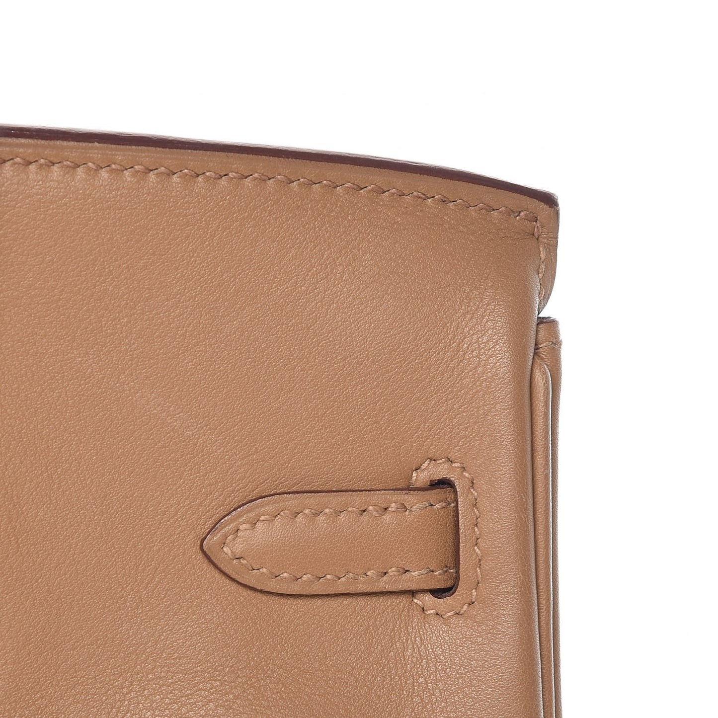 Swift Birkin 25 Biscuit
