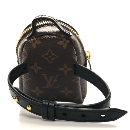 Louis Vuitton Monogram Party Palm Springs Bracelet 3 of 7