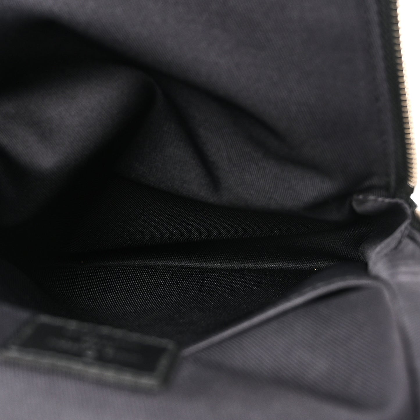 Damier Graphite Avenue Sling Backpack