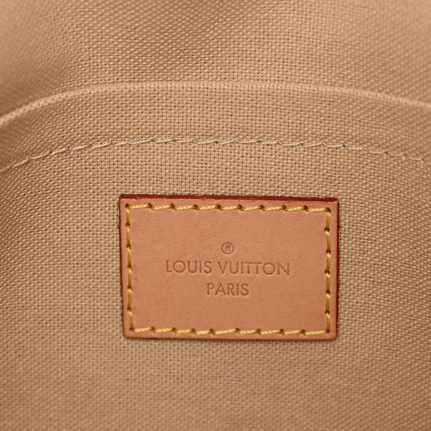 Louis Vuitton Damier Azur Favorite MM 6 of 11