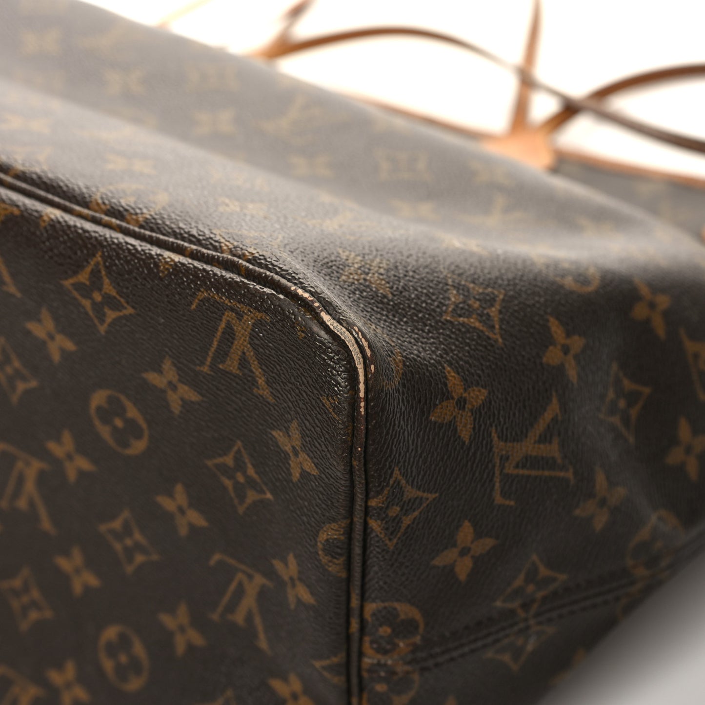Monogram Neverfull GM