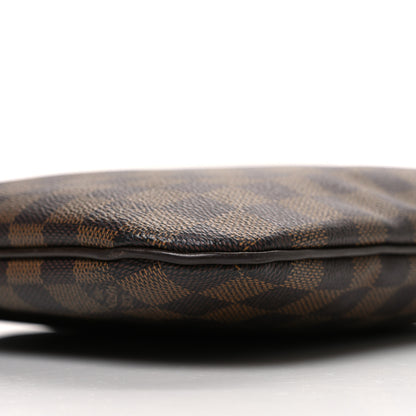Louis Vuitton Damier Ebene Bosphore Pochette 10 of 10