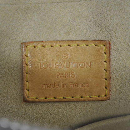 Louis Vuitton Monogram Manhattan PM 7 of 9