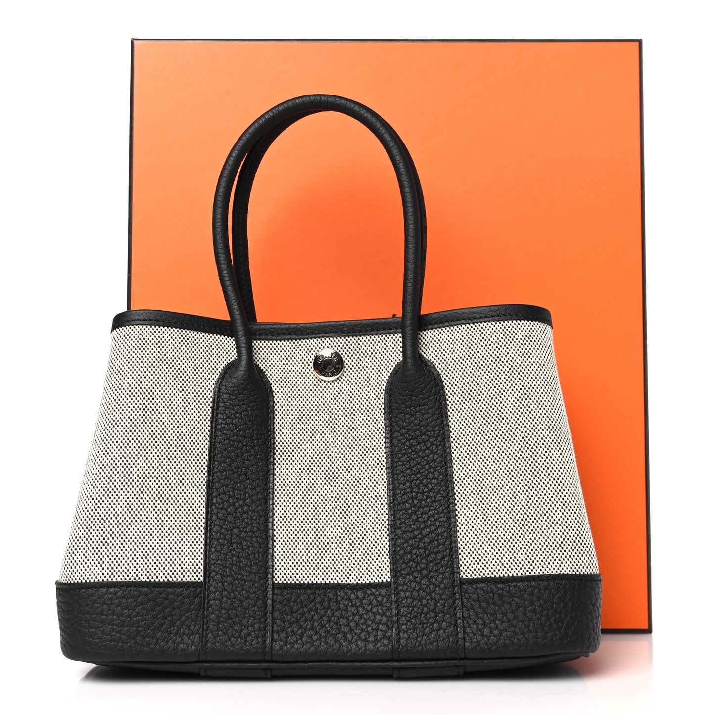 H Viking Negonda Neo Garden 23 Ecru Black