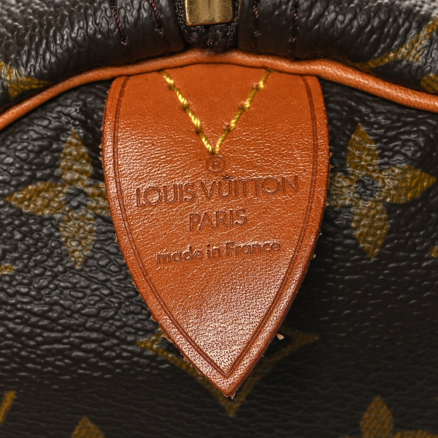 Monogram Speedy 40
