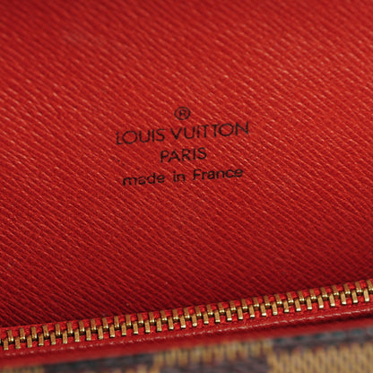 Louis Vuitton Damier Ebene Tribeca Mini 6 of 7