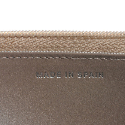 Chanel Caviar Wallet on Chain WOC Beige 7 of 8