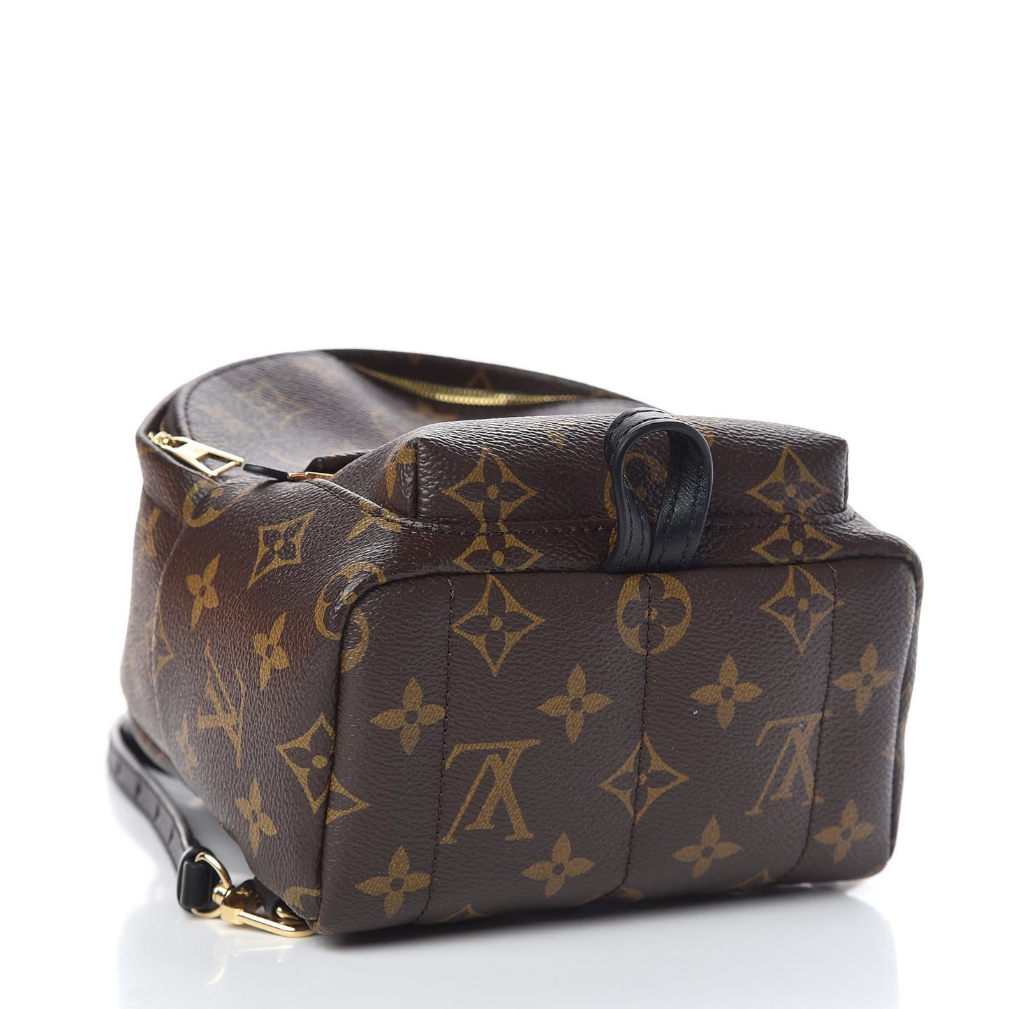 Monogram Palm Springs Backpack Mini
