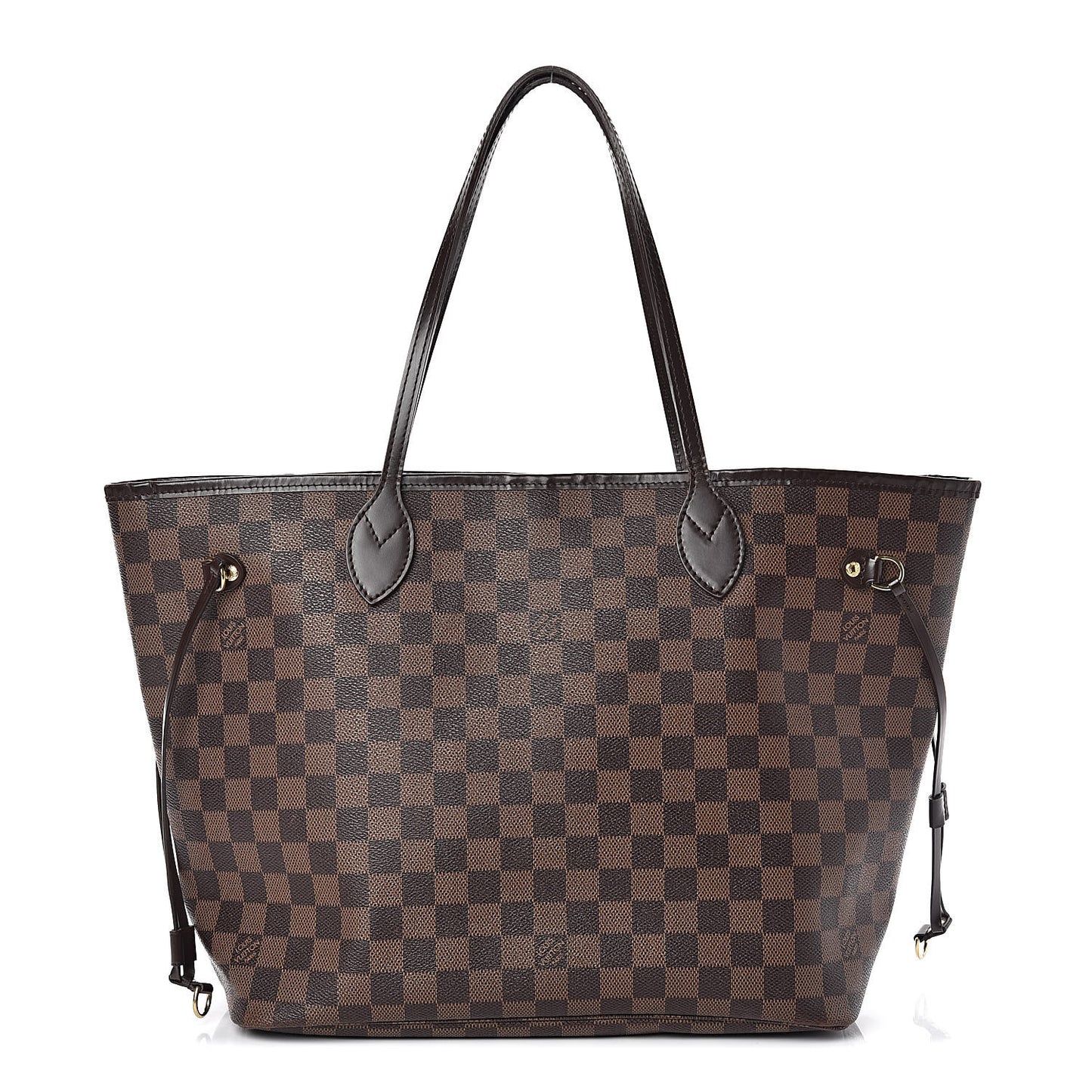 Damier Ebene Neverfull MM