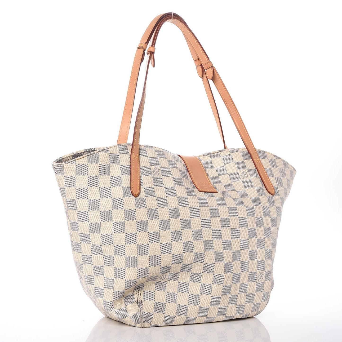 Damier Azur Salina PM