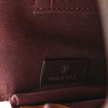 Louis Vuitton Monogram Favorite MM 7 of 13
