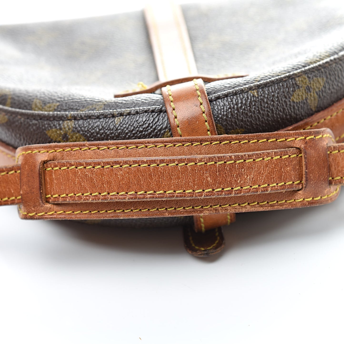Monogram Chantilly PM
