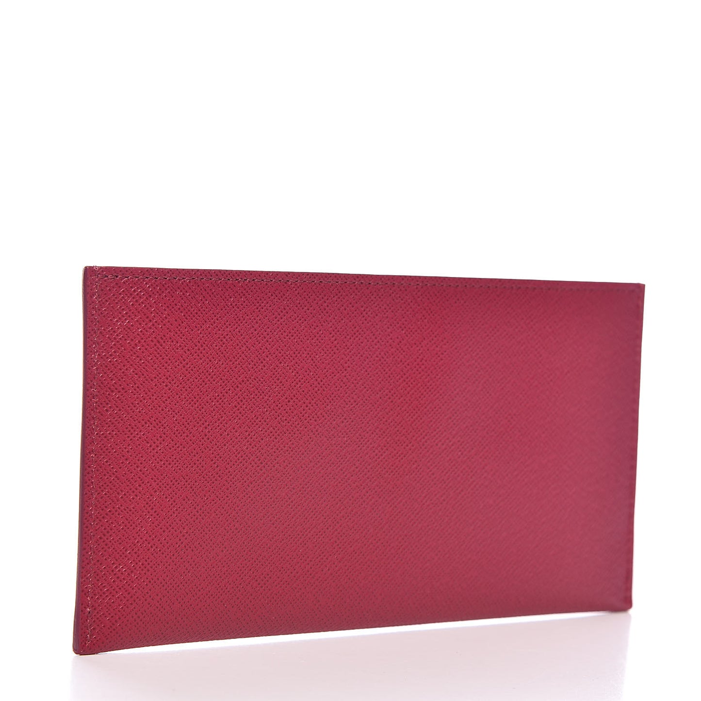 Calfskin Pochette Felicie Card Holder Insert