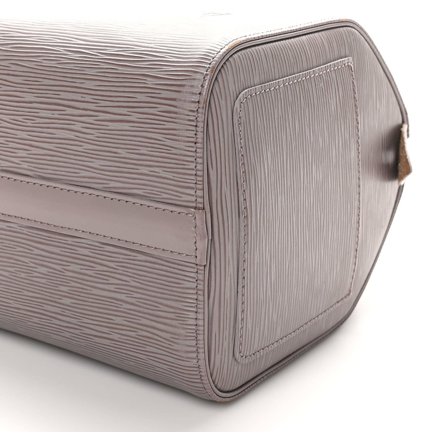 Louis Vuitton Epi Speedy 25 Lilac 10 of 10