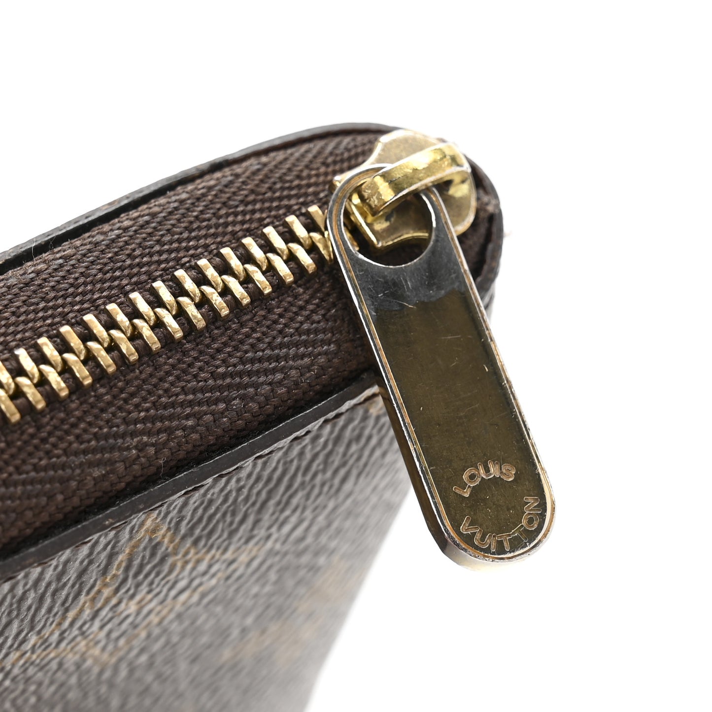 Monogram Zippy Coin Purse