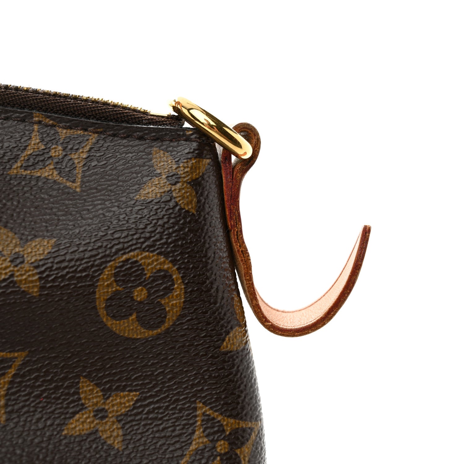 Louis Vuitton Monogram Turenne PM 10 of 13