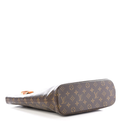 Louis Vuitton Monogram Vavin GM 3 of 8