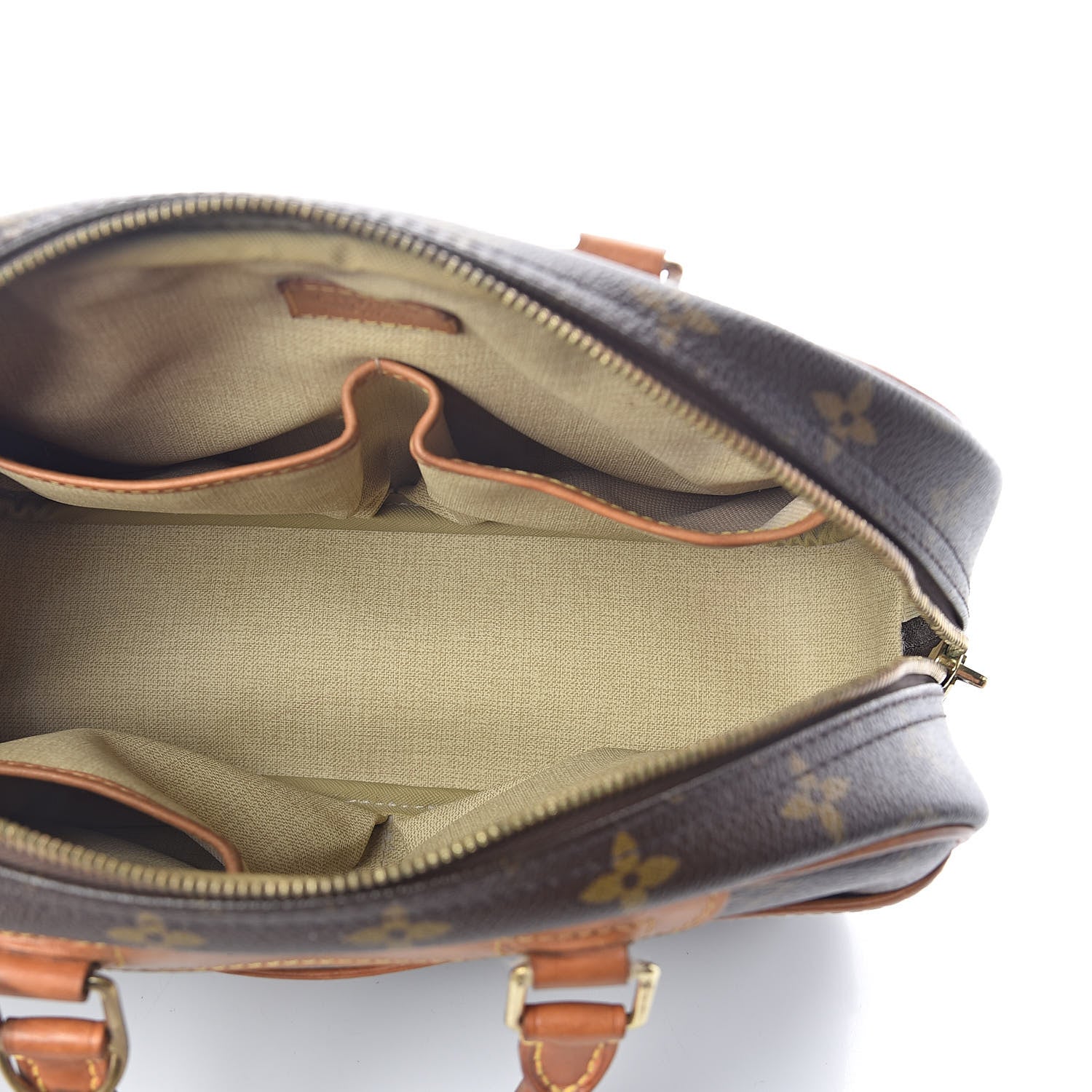 Louis Vuitton Monogram Trouville 5 of 10