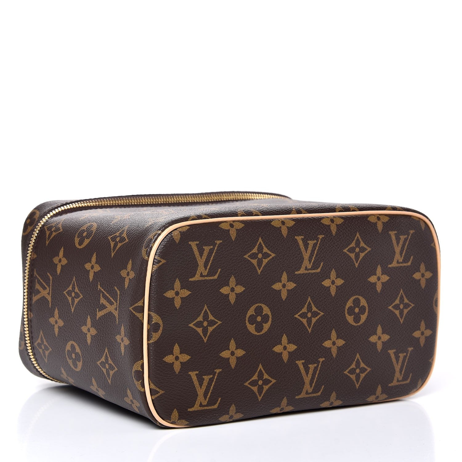 Louis Vuitton Monogram Nice BB 4 of 8