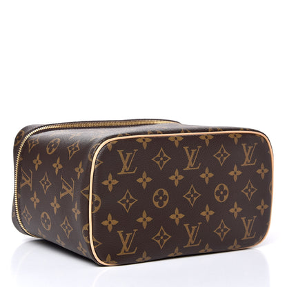 Louis Vuitton Monogram Nice BB 4 of 8