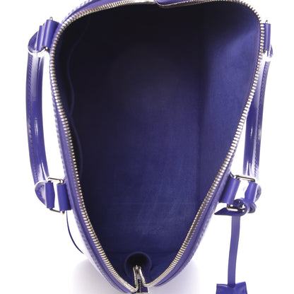 Louis Vuitton Epi Alma MM Figue 7 of 14