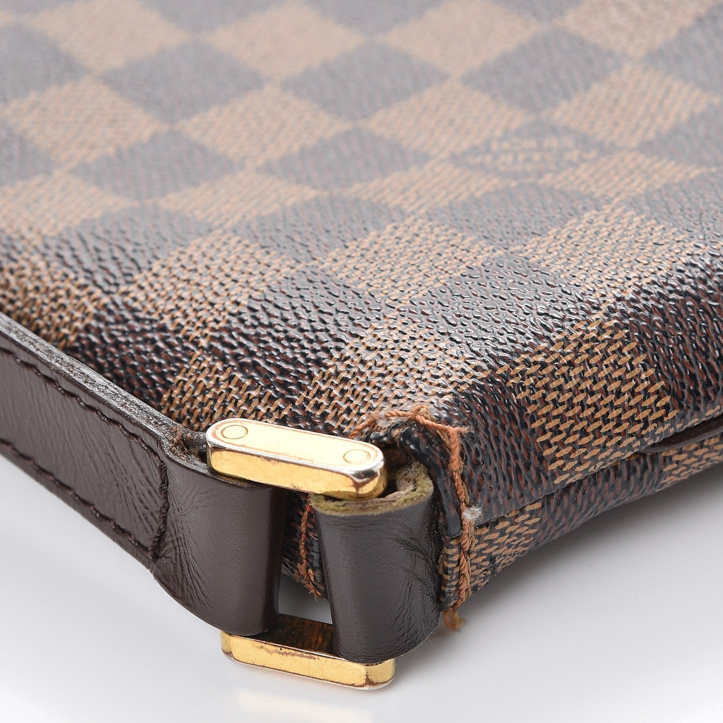 Damier Ebene Musette GM