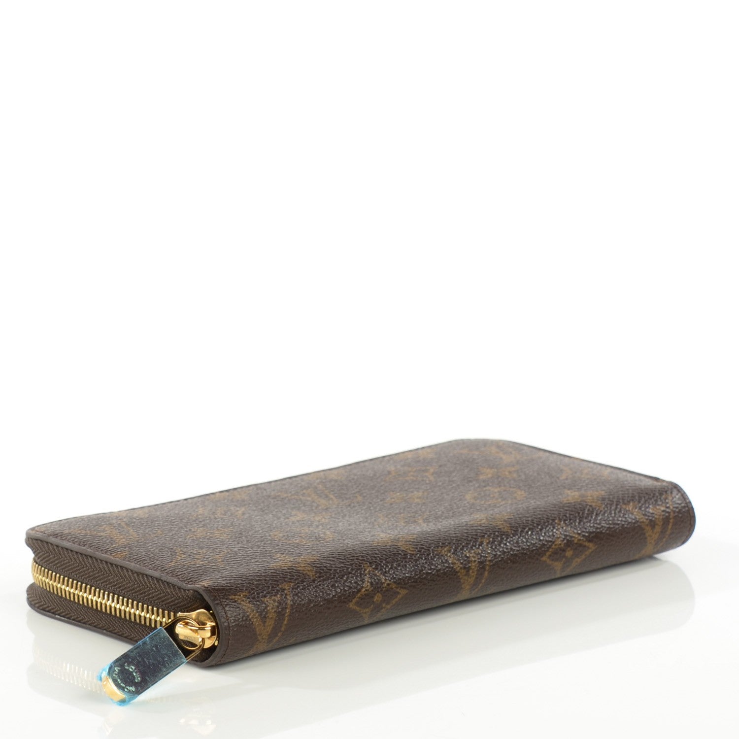 Louis Vuitton Monogram Zippy Wallet 4 of 7