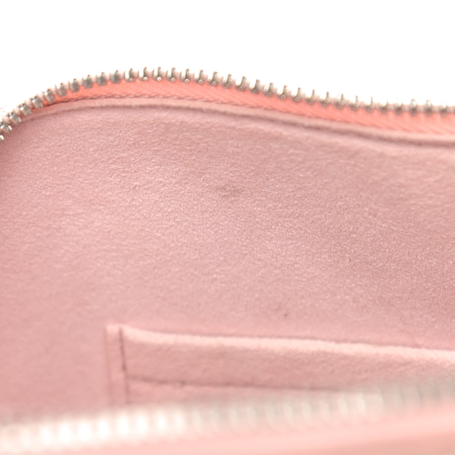 Louis Vuitton Epi Alma BB Rose Nacre 8 of 19