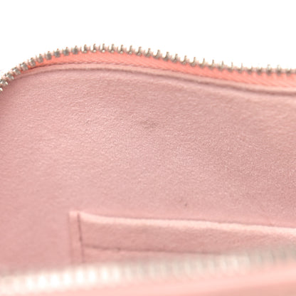 Louis Vuitton Epi Alma BB Rose Nacre 8 of 19