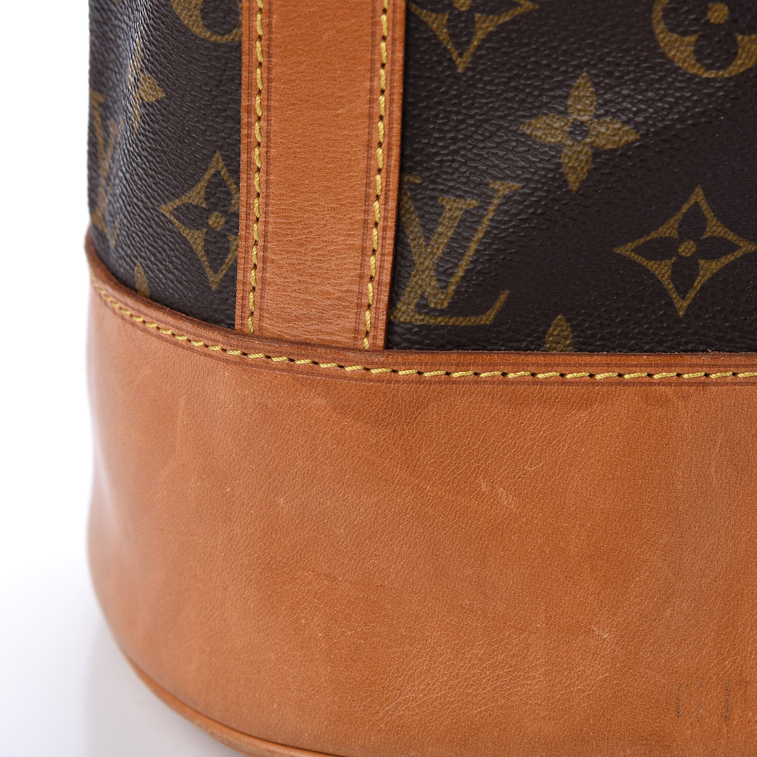 Louis Vuitton Monogram Randonnee GM Backpack 20 of 20