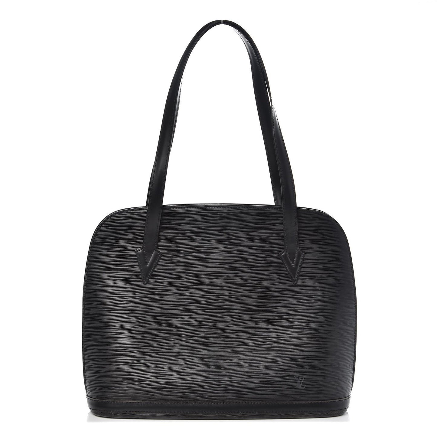 Epi Lussac Black