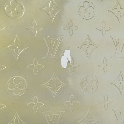 Louis Vuitton Vernis Houston Silver 13 of 20